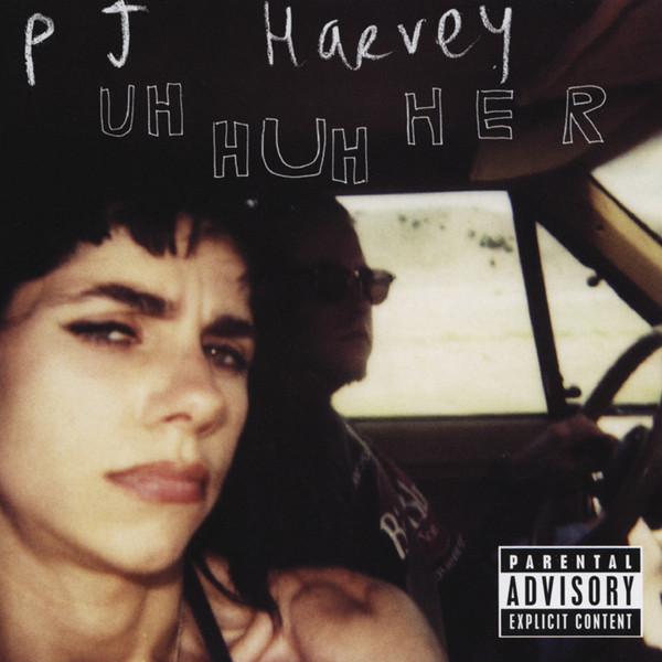 PJ Harvey: Uh Huh Her (2004)